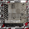 Motor beyni Ford Mondeo connect  7T11-12A650-HF 5WS40485F-T SID20