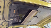 98 model Opel astra F sunroof 12.000