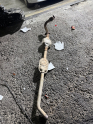 Oto Çıkma Parça / Egzoz / Komple Egzoz / Renault / Megane / Çıkma Parça 