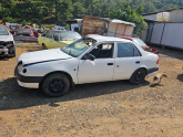 TOYOTA COROLLA TERRA SOL ARKA KAPI