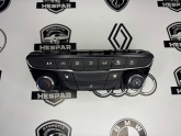 OPEL ASTRA K KLİMA KONTROL PANELİ KOLTUK ISITMALI 39018795