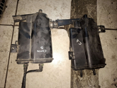 ÖZMEN OPEL CORSA D BENZİN DİNLENDİRME TANKI 13244642
