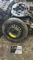 Hyundai Bayon İnce Stepne Jant Lastik