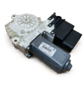 Vw Passat B6 Sol Arka Cam Motoru Orijinal Çıkma 3C9959703