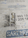 ÇIKMA TOYOTA COROLLA 101 KASA SAĞ ARKA KAPI MENTEŞESİ ALT
