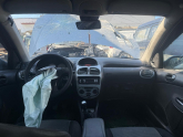 PEUGEOT 206 KOMPLE TORPİDO