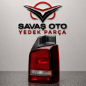 TR.T6 CARAVELLE AR.STOP SİY.TEK KA.SAĞ SOL 2009 VE ÜZERİ / TAİWAN