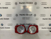 JETTA 5 LEDLİ SAĞ SOL DIŞ STOP SIFIR