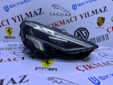 Oto Çıkma Parça / Elektrik / Far / Audi / A3 / Çıkma Parça 