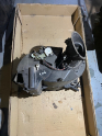 Peugeot 206 kalorifer kazanı