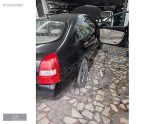Nissan Primera arka cam