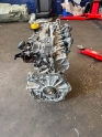 DACİA DUSTER 1.3 TC ÇIKMA DOLU MOTOR KOMPLE  BENZİNLİ