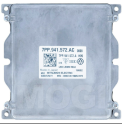 AUDI A4 B9 8W LED FAR BEYNİ 16-19  7PP941572AC