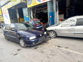 vw polo classic ön sağ sol çamurluk
