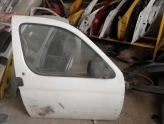 Renault Kangoo sağ kapı dolu