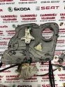 VW PASSAT B6 ÇIKMA ORJİNAL SOL ARKA CAM KRİKOSU
