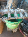 Fiat 1.9 JTD emme manifolt
