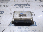 ÇIKMA AUDİ A4 PASSAT 1.8 ADR MOTOR BEYNİ 8D0907558B