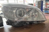 C180 MERCEDES W204 KASA SAĞ FAR