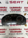 VW PASSAT B5 ÇIKMA ORJİNAL GÖSTERGE SAATİ