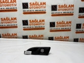 ÇIKMA SKODA OCTAVİA A5 SOL ARKA KAPI AÇMA KOLU 1Z0839247