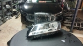 VOLKSWAGEN PASSAT B7 SOL ÖN FAR ORJİNAL ÇIKMA