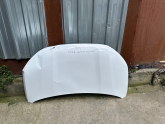 Ford Courier kaput 2024-
