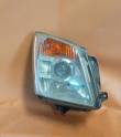 ısuzu d-max sağ far