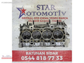Oto Çıkma Parça / Motor / Silindir Kapağı / Ford / Focus / Çıkma Parça 