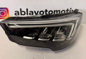 Oto Çıkma Parça / Elektrik / Far / Opel / Crossland / Çıkma Parça 