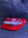 MERCEDES W207 E SERİSİ SAĞ STOP