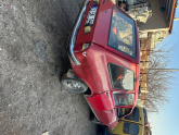 Renault 12 toros arka bağaj kapağı