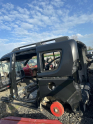 FİAT DOBLO D4 SOL KESME MARŞPİYEL ORJİNAL ÇIKMA