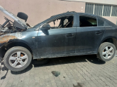 Oto Çıkma Parça / Kaporta & Karoser / Kapı / Chevrolet / Cruze / Çıkma Parça 