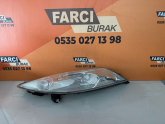 NİSSAN JUKE SOL GÜNDÜZ FARI ORJİNAL