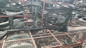 Seat Leon 12-17 Sağ Sol Yan Duvar Sacı