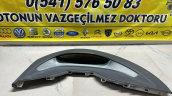 2009-12 MODEL HONDA CİVİC HATASIZ ORJ ÇIKMA GÖSTERGE ÇERÇEVESİ