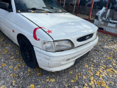 Oto Çıkma Parça / Ford / Escort / Alt Takım & Direksiyon / Aks / Çıkma Parça 