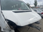 Oto Çıkma Parça / Kaporta & Karoser / Kaput / Volkswagen / Crafter / Çıkma Parça 