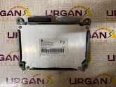 96930403 CHEVROLET AVEO MOTOR BEYNİ