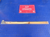 55173465 FİAT DOBLO KROM YAN ARKA ÇITA