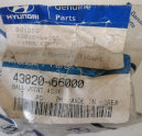 43820 66000 HYUNDAI HD 72 MAFSAL