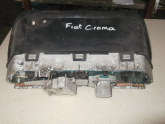 Oto Çıkma Parça / Elektrik / Gösterge / Fiat / Croma / Çıkma Parça 