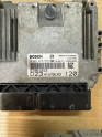 Fiat ducato motor beyin seti euro 4