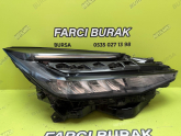 TOYOTA C-HR FULL LED SAĞ FAR ORJİNAL 81110-F4220 2023-