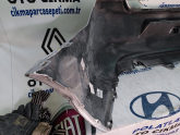 Oto Çıkma Parça / Kaporta & Karoser / Arka Tampon / Citroen / C-elysee / Çıkma Parça 