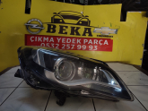 OPEL INSİGNİA A SAĞ FAR ÇIKMA ORJİNAL YEDEK PARÇA
