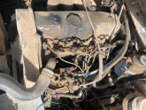 Oto Çıkma Parça / Motor / Motor Komple / Mitsubishi / L300 / Çıkma Parça 