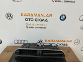 TOGG T10X ORTA HAVALANDIRMA IZGARASI ORJİNAL