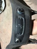 Ford Courier Klima Kontrol Paneli